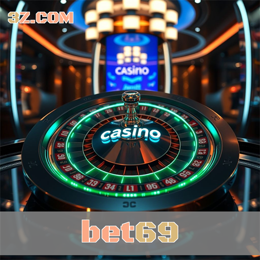 Cassino do bet69: A Diversão ao Seu Alcance