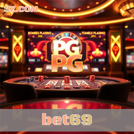 A Diversão dos Jogos no Bet69: Uma Nova Era