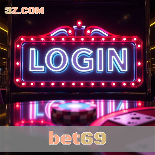 A Experiência de Login Única do Bet69: Simplicidade e Segurança