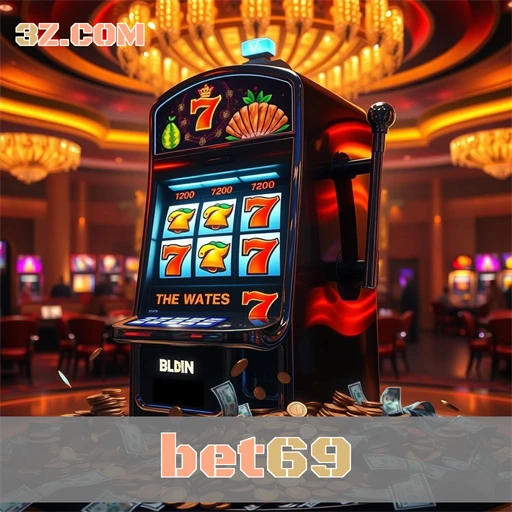 Diversão sem Fim: Slots Imperdíveis no Bet69