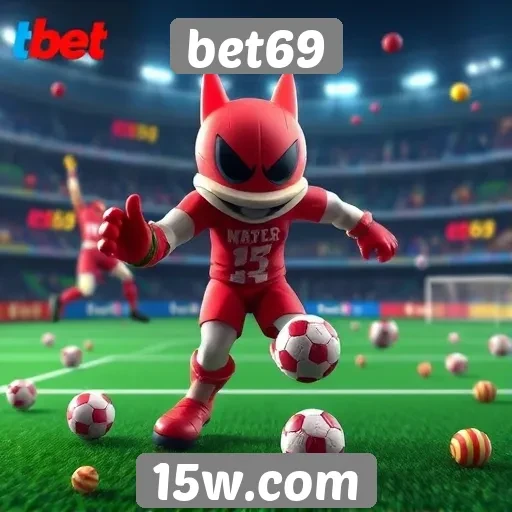 bet69 apresenta novas funcionalidades para usuários