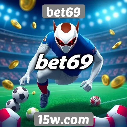 Análise das opções de jogos disponíveis no bet69