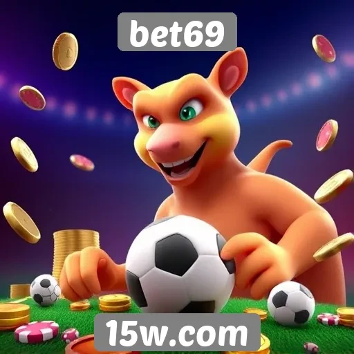 novas promoções e bônus disponíveis no bet69